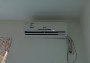 山丹空调维修电话是多少