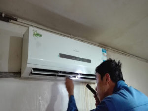 山丹格力空调电话是多少