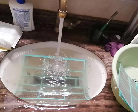 山丹空调维修售后服务中心电话