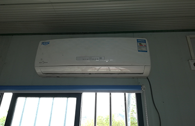 山丹空调维修在哪里找