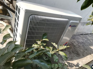 山丹空调维修售后服务