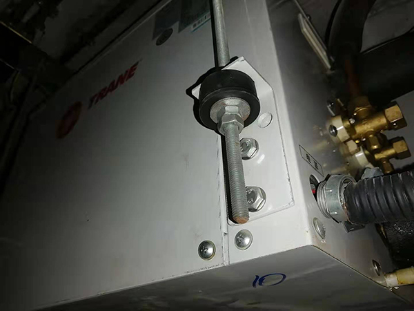 山丹空调维修售后服务中心