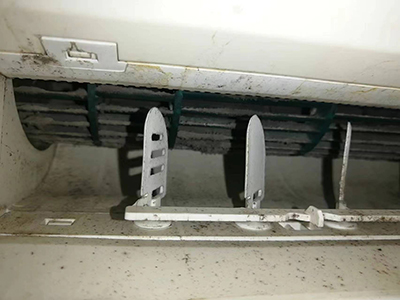 山丹空调维修售后服务中心电话是多少