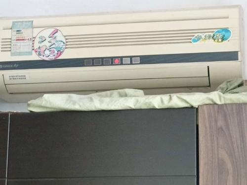 山丹空调维修售后服务中心