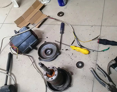 山丹空调维修售后服务中心电话在哪里找