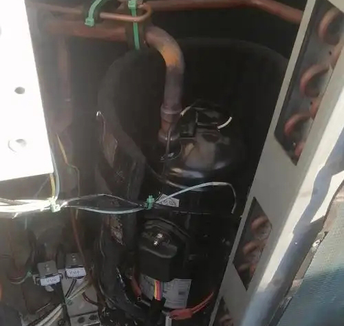 山丹维修变频空调电话在哪里找