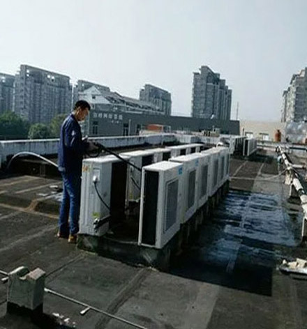 山丹 空调拆装 山丹本地 空调拆装公司