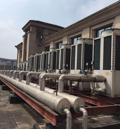 山丹多联机维修 山丹中央空调维修