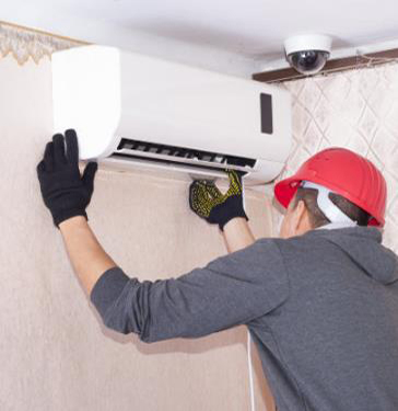 山丹空调内机噪音大