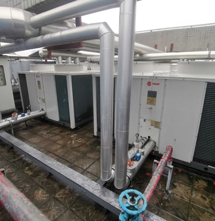 山丹附近中央空调维修 山丹上门中央空调维修