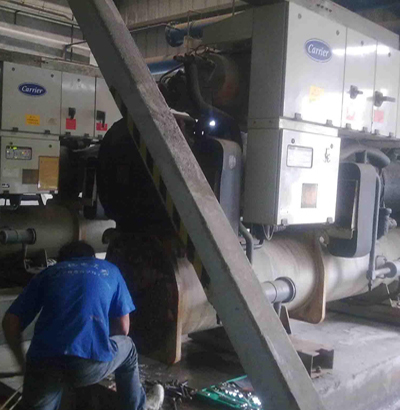 山丹冰箱维修 山丹制冷设备维修